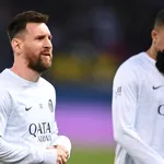 PSG – OL : Messi et Mbappé transparents, les notes des Parisiens