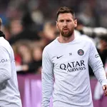 PSG &ndash; OL : Messi sifflé par le Parc des Princes !