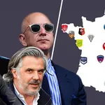 PSG, OL, OM, ASSE, FC Nantes : Canal+ ne veut plus de la L1, Amazon lâche aussi la LFP !
