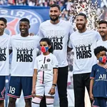 PSG, OL, OM, OGC Nice, Stade Rennais : le onze de fou qui a intégré la L1 sur ce Mercato d’été !