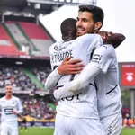 PSG, OL, OM, Stade Rennais, RC Lens : ils sont dans L&rsquo;Equipe-type de la première partie de saison !