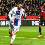 PSG, OL, RC Lens : ils sont dans l'équipe type de la 30e journée de Ligue 1