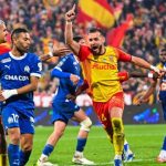 PSG, OL, RC Lens, LOSC : l'équipe type de la 12e journée de Ligue 1