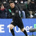 PSG, OL, RC Lens, Stade Rennais, Reims : ils sont dans l'équipe type, Messi première !