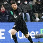 PSG, OL, RC Lens, Stade Rennais, Reims : ils sont dans l'équipe type, Messi première !