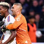 PSG, OL, Stade Rennais : ils sont dans l'équipe type de la 8e journée de Ligue 1