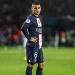 PSG, OL : Verratti déclare sa flamme à  un Gone