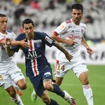 PSG – OL (0-0, 6-5 tab) : la défense des Gones fin prête pour défier Cristiano Ronaldo ?