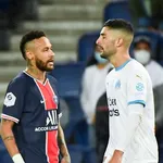 PSG – OM (0-1) : Alvaro innocenté par un expert dans l’affaire Neymar !