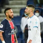 PSG – OM (0-1) : Alvaro pourrait finalement porter plainte contre Neymar !