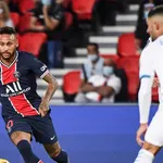PSG &ndash; OM (0-1) : Alvaro s’inscrit en faux, Neymar appelle à  la paix