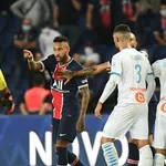PSG &ndash; OM (0-1) : « Chinois de … », Neymar également coupable d’un acte raciste ?