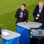 PSG – OM (0-1) : Daniel Riolo décrypte les propos homophobes de Neymar à Gonzalez