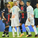 PSG – OM (0-1) : Gonzalez révèle enfin la teneur de ses échanges avec Neymar !