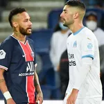 PSG – OM (0-1) : le dossier Neymar – Gonzalez classé sans suite ?