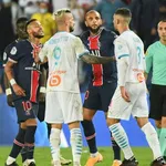 PSG – OM (0-1) : le scandale avec Neymar resurgit pour Alvaro Gonzalez