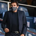 PSG – OM (0-1) : Leonardo charge l&rsquo;arbitre du Clasico !