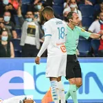 PSG &ndash; OM (0-1) : Les images de Téléfoot ne valident pas les accusations de Neymar