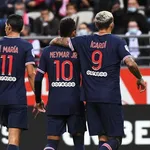PSG – OM (0-1) : Neymar, Di Maria… Le Clasico a créé des tensions dans le vestiaire parisien