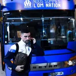 PSG – OM (0-1) : un nouveau geste polémique de Gonzalez est pointé du doigt