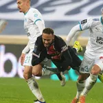 PSG – OM (2-1) : l’ultime polémique Neymar – Alvaro agace un consultant