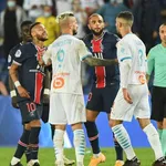 PSG – OM (2-1) : le clash entre Neymar et Alvaro Gonzalez repart de plus belle !