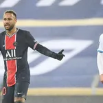 PSG – OM (2-1) : Neymar chambre, Alvaro le fracasse