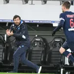 PSG – OM (2-1) : Thauvin et Villas-Boas s’enflamment, Kamara les calme