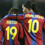 PSG, OM, ASSE, Girondins : les vainqueurs du Ballon d'Or passés par la Ligue 1