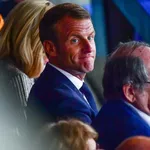 PSG, OM, ASSE, OL, FC Nantes, Stade Rennais : Macron lâche une bombe sur Mediapro