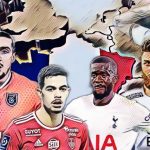 PSG, OM, ASSE, OL … Reinildo et Slimani s’en vont, Sacko arrive, tous les transferts officialisés du 31 janvier !