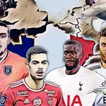 PSG, OM, ASSE, OL … Reinildo et Slimani s’en vont, Sacko arrive, tous les transferts officialisés du 31 janvier !