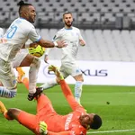 PSG – OM : Dimitri Payet bougé par André Villas-Boas ?