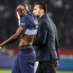 PSG – OM : Galtier donne des nouvelles de la blessure de Danilo