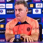 PSG – OM : Galtier dévoile déjà  son groupe pour le Classico !