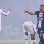 PSG – OM : Kylian Mbappé chambre les Marseillais
