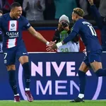 PSG, OM : Kylian Mbappé motive ses troupes avant le Clasico