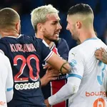 PSG, OM : la commission de discipline a frappé fort !