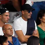 PSG, OM : le clan Zidane botte en touche concernant la rumeur Paris