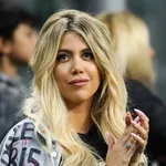 PSG – OM : le message touchant de Wanda Nara à  Mauro Icardi pour le Clasico