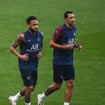 PSG, OM : les compositions d’équipe (Neymar et Di Maria titulaires, Benedetto sur le banc)