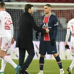 PSG, OM, LOSC : les 5 choses à retenir de la course au podium