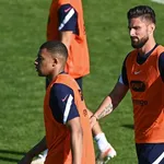 PSG, OM : Mbappé a déjà  ulcéré un autre champion du monde que Giroud