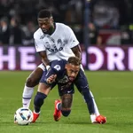 PSG – OM : Mbemba a vu un Classico « loupé » de Marseille, Tudor est moins sévère