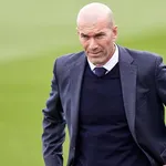 PSG, OM – Mercato : le fantasme Zidane tombe à  l'eau à  Paris ?