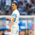 PSG – OM : Milik finalement forfait, Mandanda titulaire ?