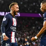 PSG – OM : Neymar en héros, le tandem Verratti – Vitinha costaud… Les notes des Parisiens