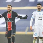 PSG, OM : Neymar remet une pièce dans son clash avec Alvaro