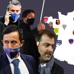 PSG, OM, OL, ASSE, FC Nantes : ce qu’il peut se passer sur le dernier jour du Mercato !