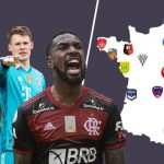 PSG, OM, OL, ASSE, FC Nantes : de premières tendances se dégagent pour le Mercato d’été